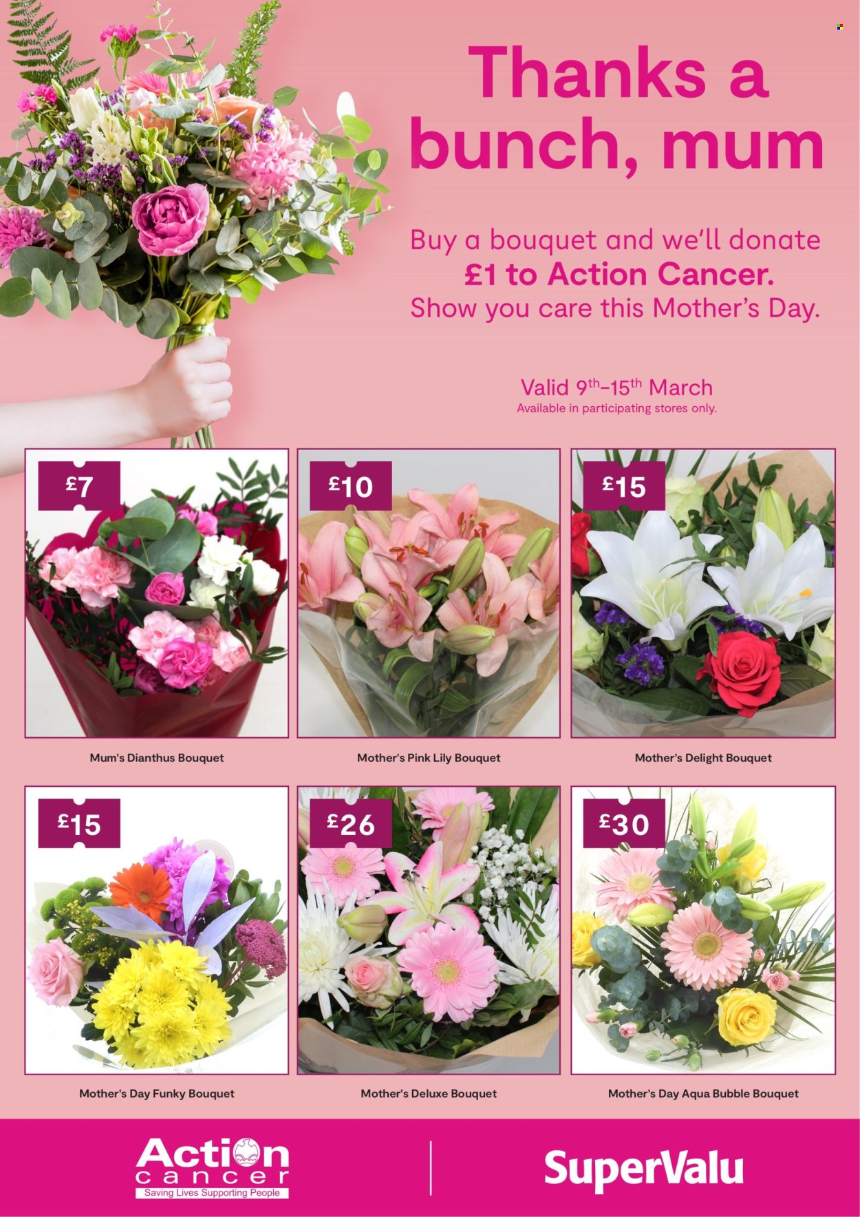 SuperValu offer - 08/03/2026 - 28/03/2026. Page 5