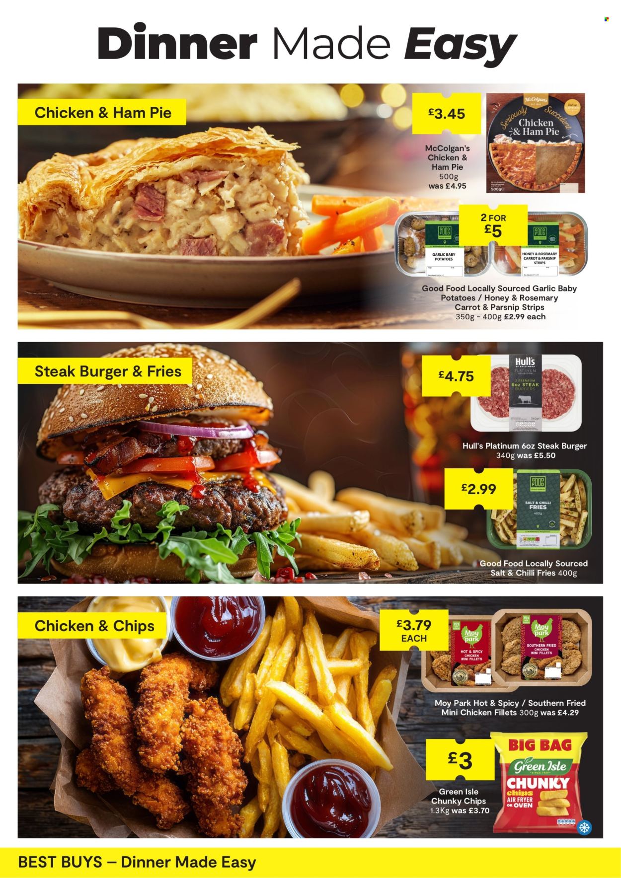 SuperValu offer - 08/03/2026 - 28/03/2026. Page 8