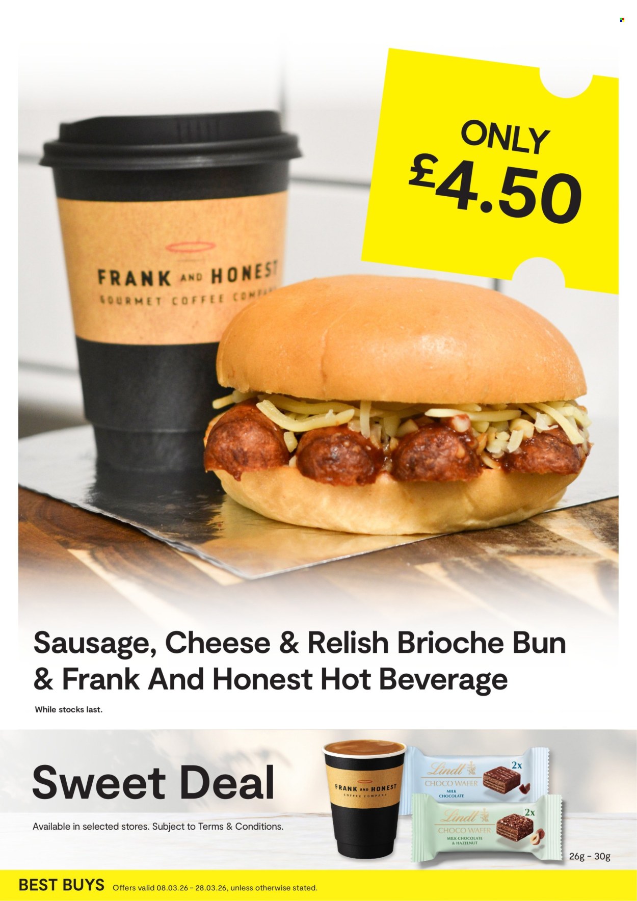 SuperValu offer - 08/03/2026 - 28/03/2026. Page 10