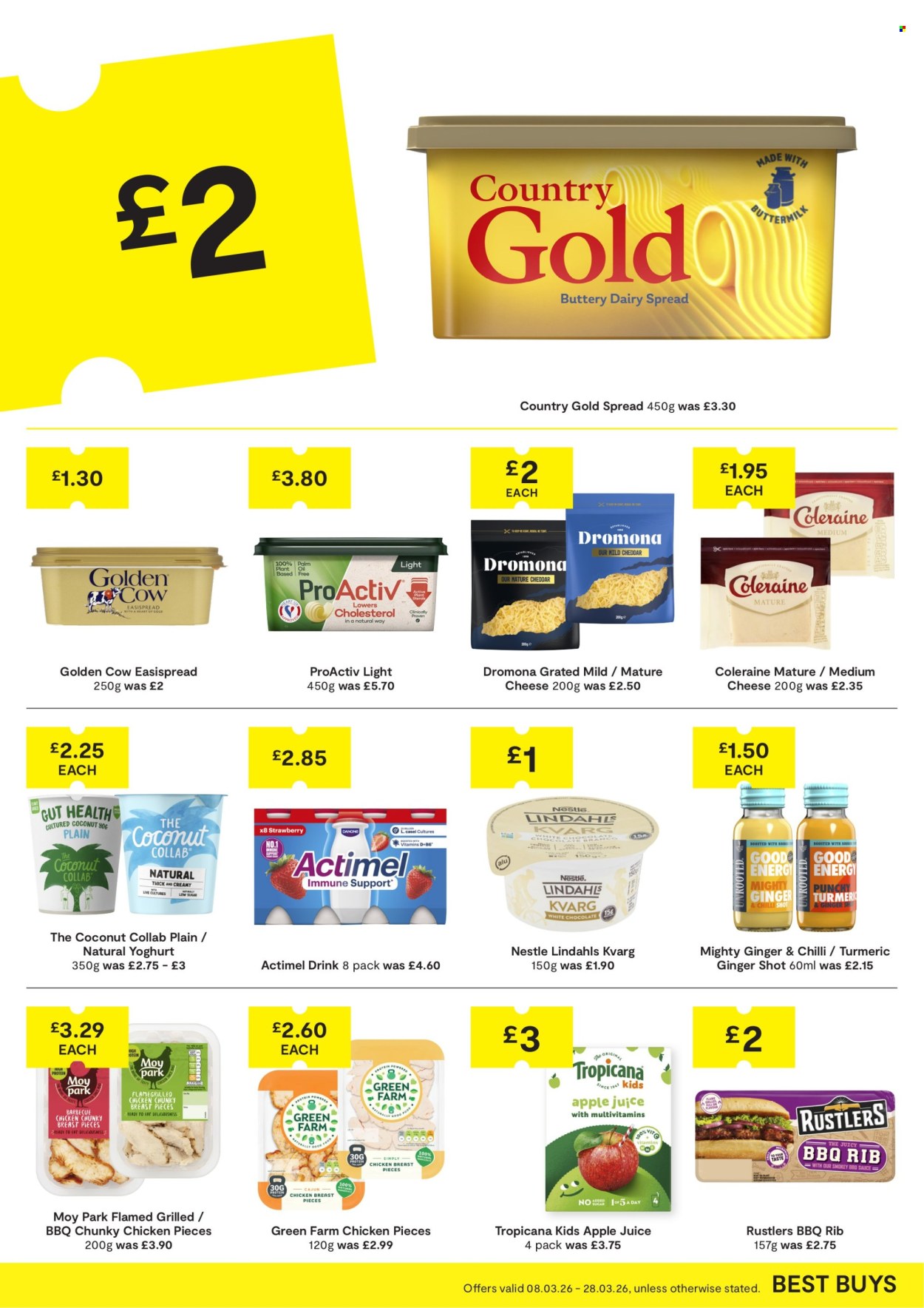 SuperValu offer - 08/03/2026 - 28/03/2026. Page 15