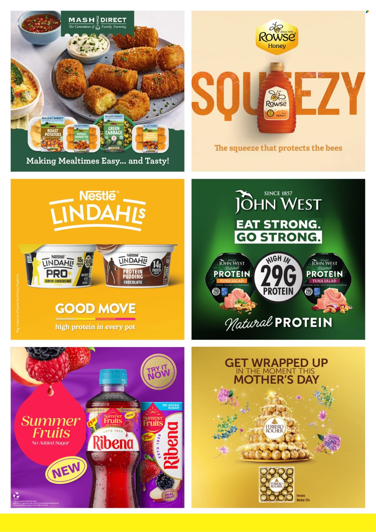 SuperValu offer - 08/03/2026 - 28/03/2026. Page 20