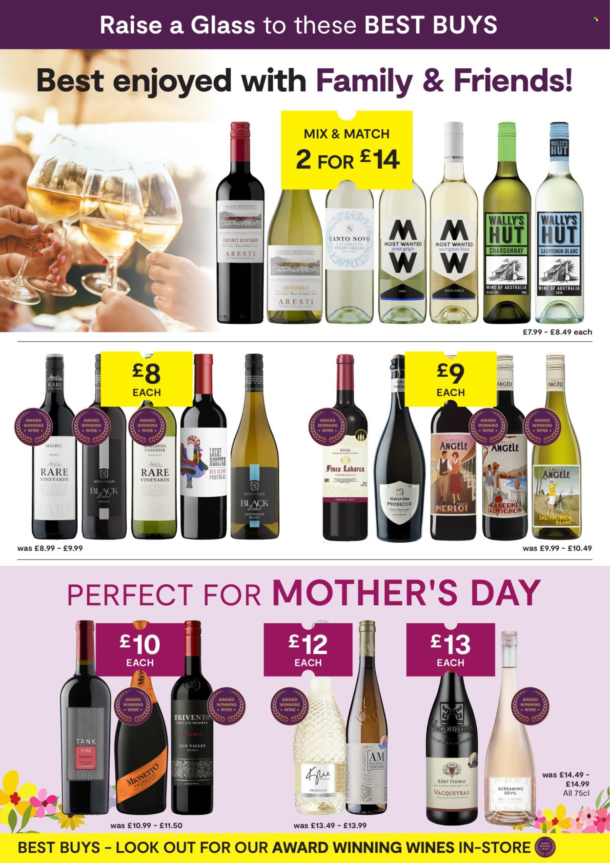 SuperValu offer - 08/03/2026 - 28/03/2026. Page 22