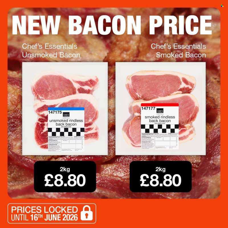 Makro offer  - 09/03/2026 - 16/06/2026.