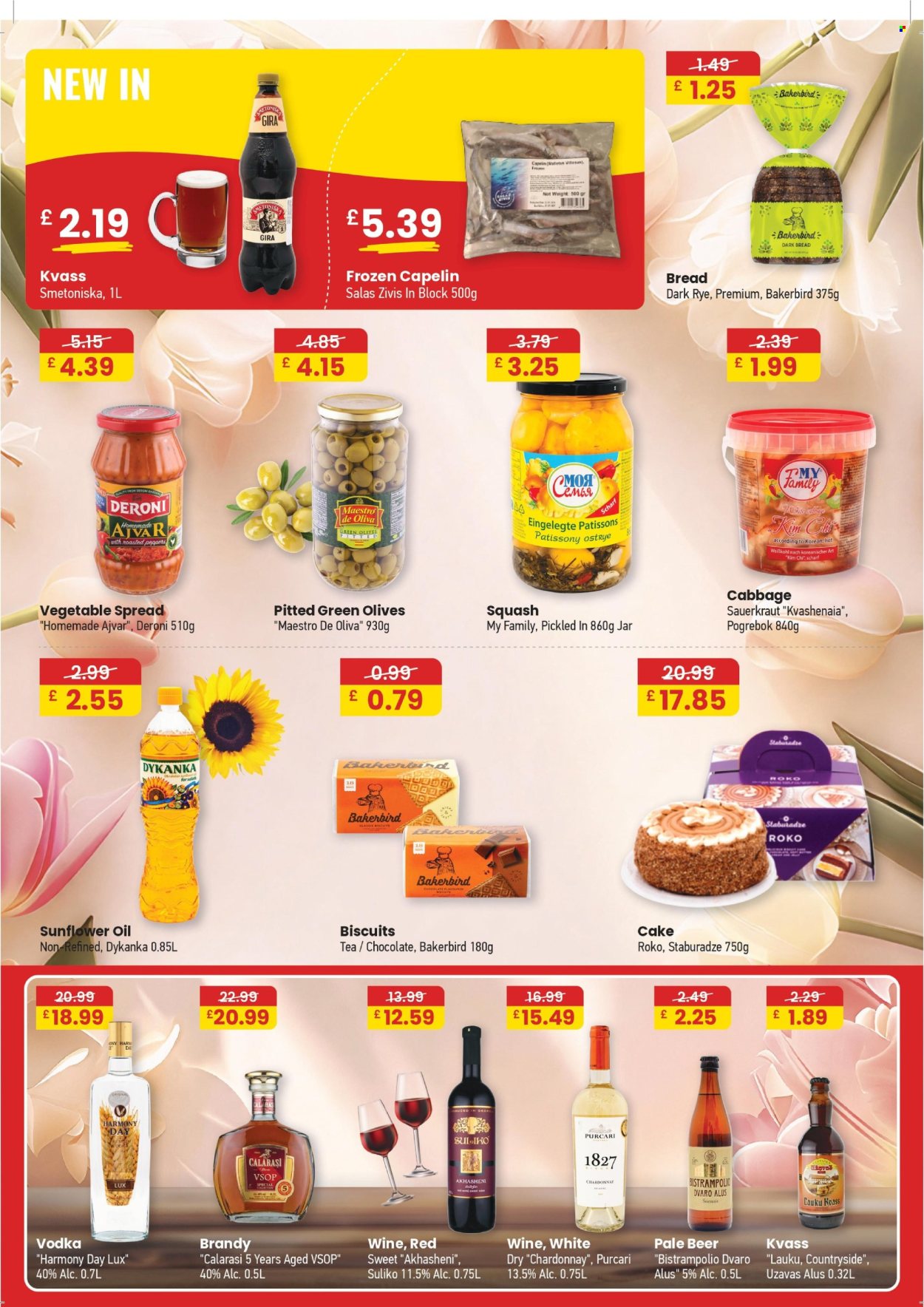 MyMINIMIX offer - 09/03/2026 - 15/03/2026. Page 2