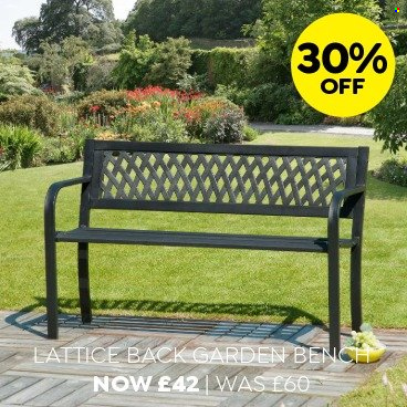 The Original Factory Shop offer. Page 1