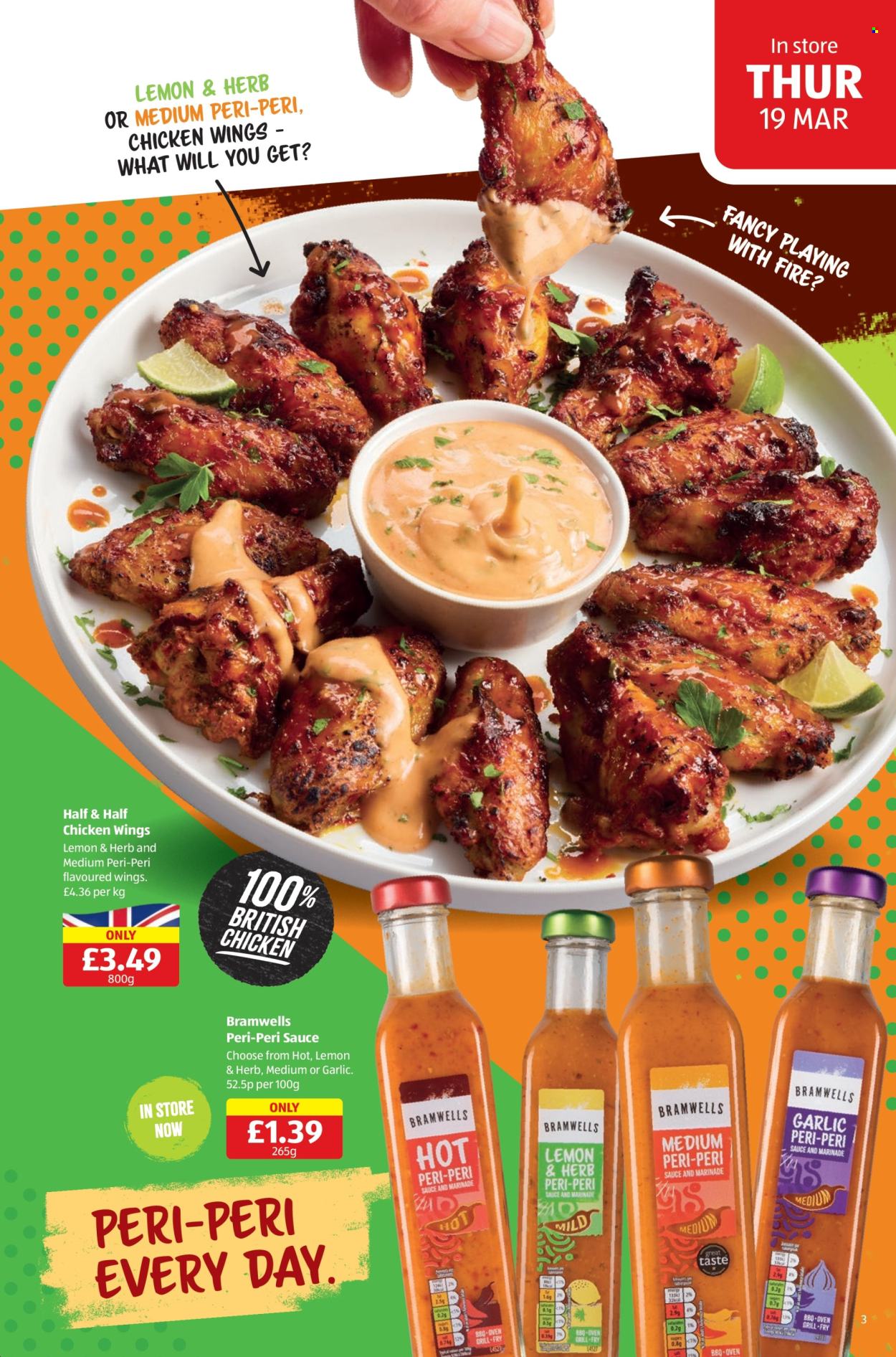 Aldi offer - 19/03/2026 - 30/03/2026. Page 3