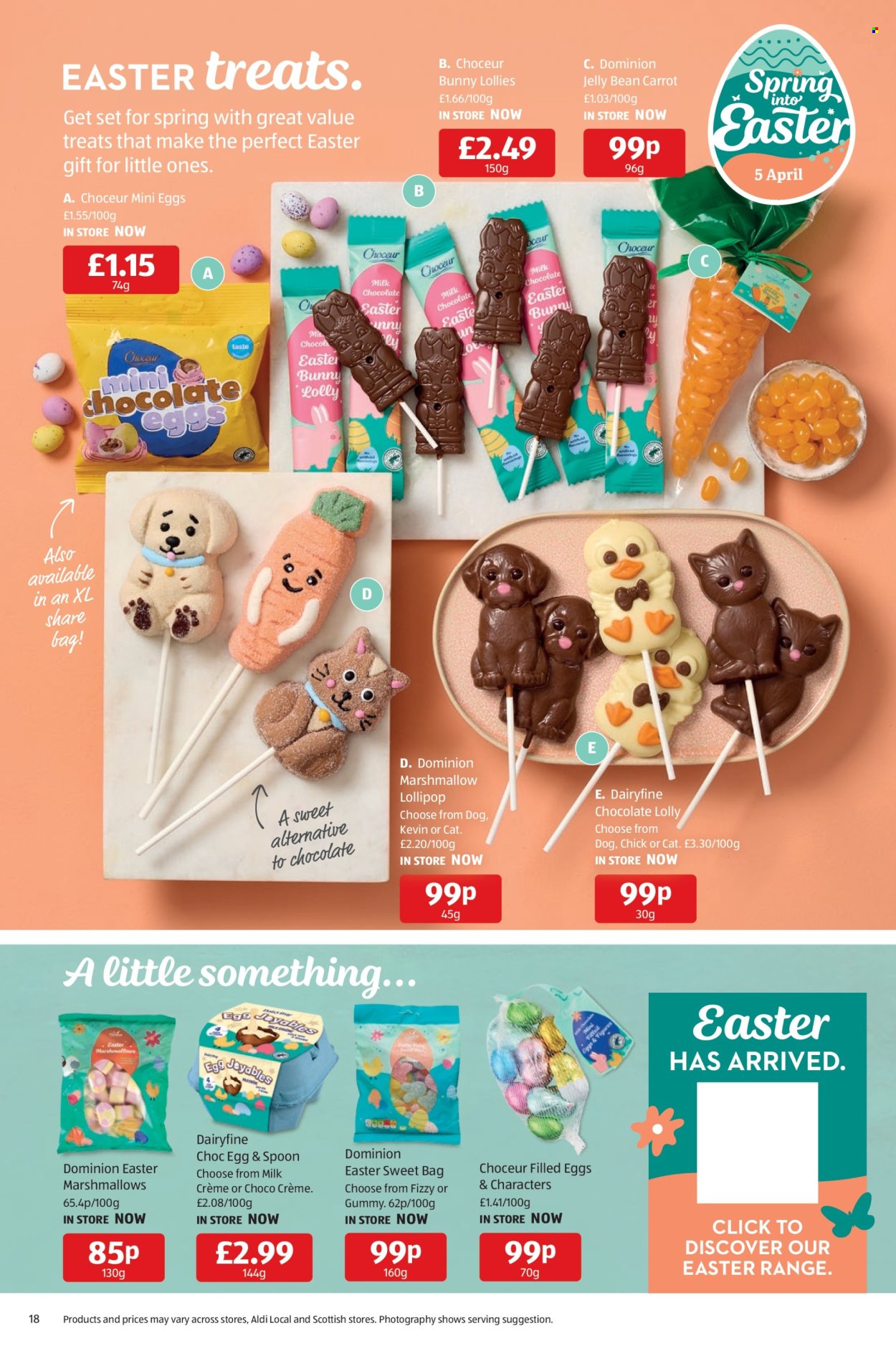 Aldi offer - 19/03/2026 - 30/03/2026. Page 18