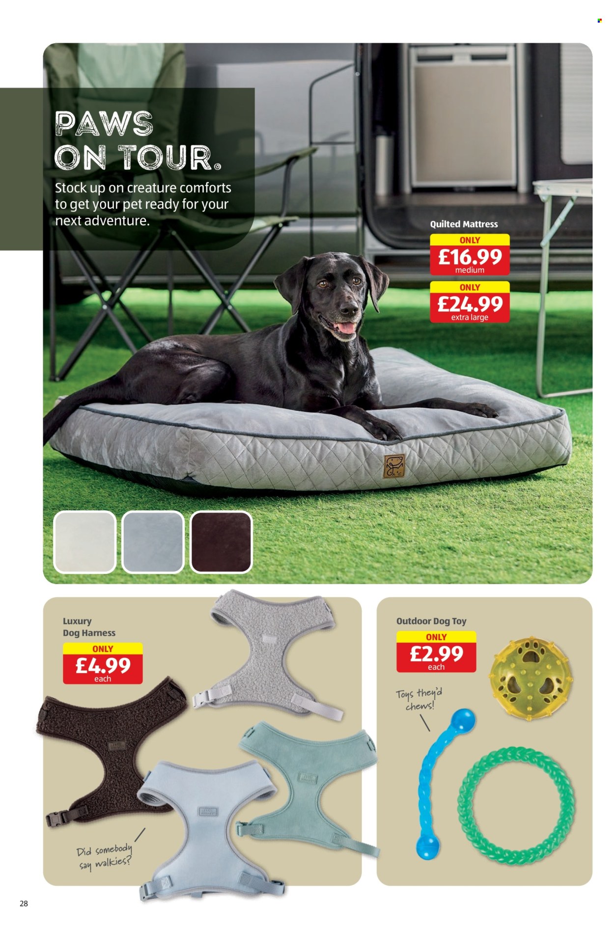 Aldi offer - 19/03/2026 - 30/03/2026. Page 28