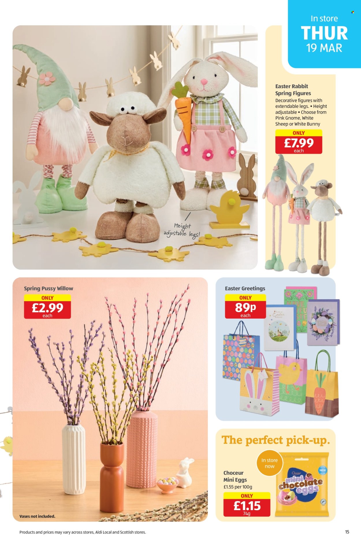 Aldi offer - 19/03/2026 - 30/03/2026. Page 15