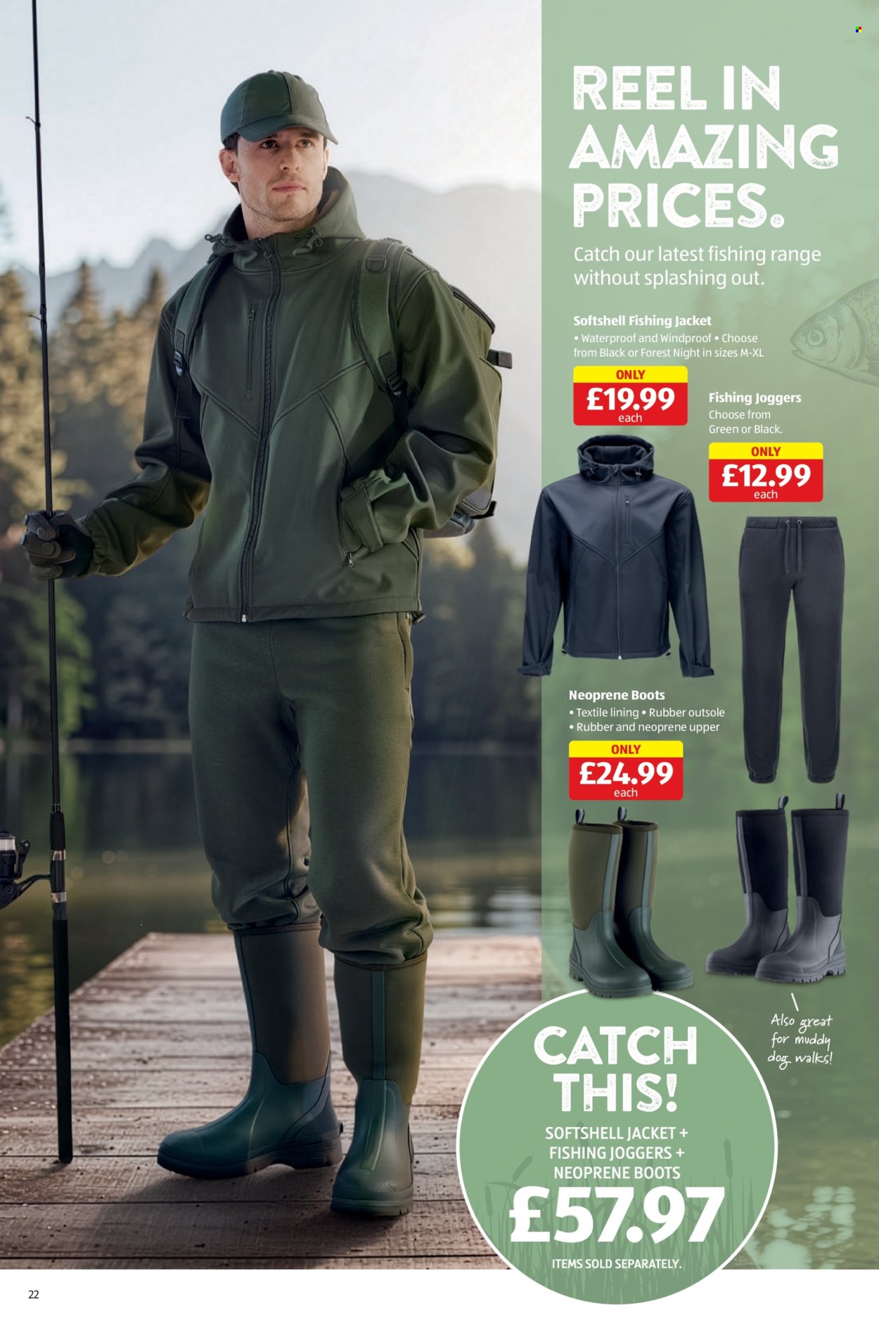 Aldi offer - 19/03/2026 - 30/03/2026. Page 22