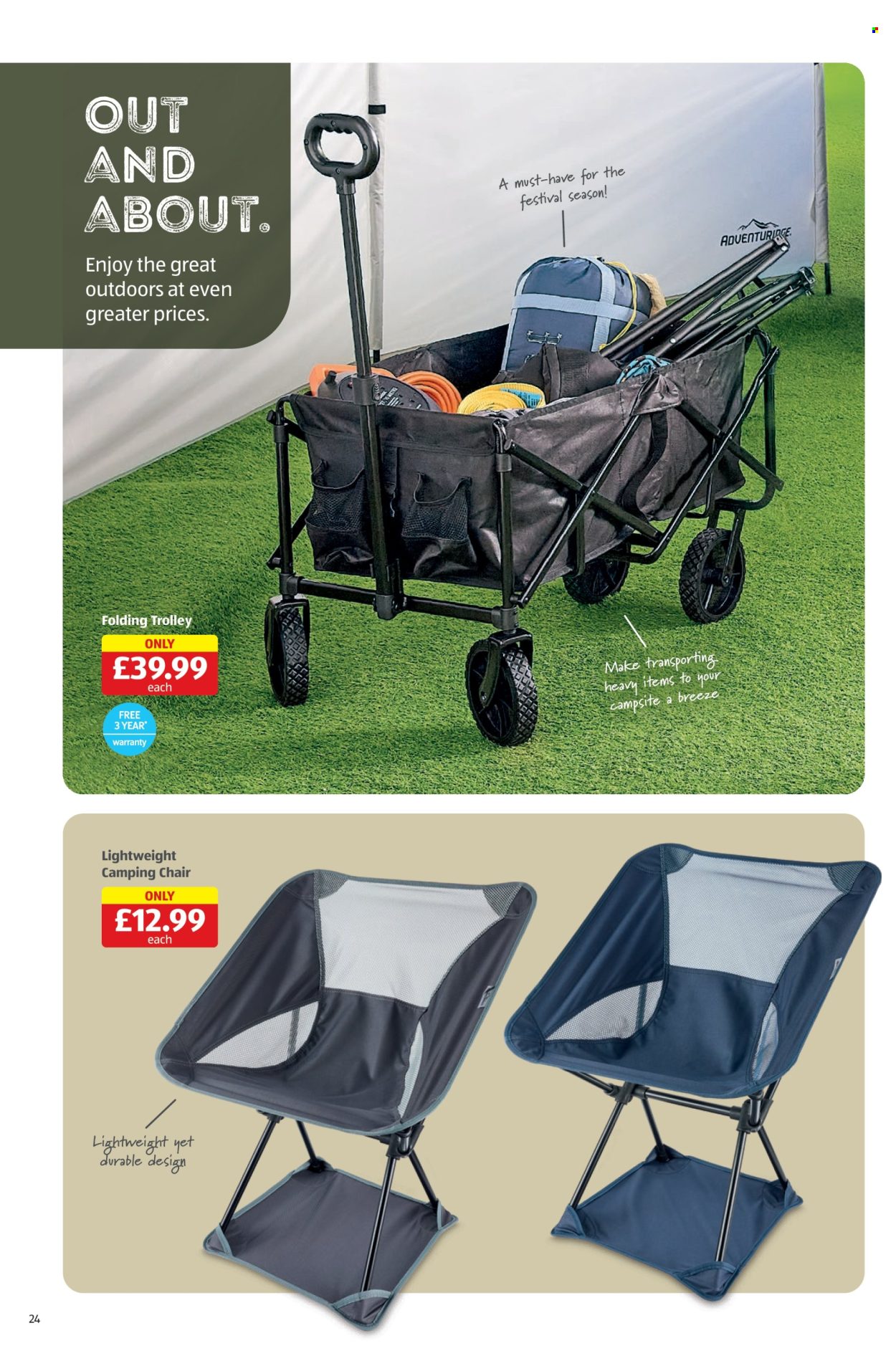 Aldi offer - 19/03/2026 - 30/03/2026. Page 24