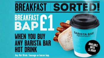 thumbnail - EUROSPAR offer