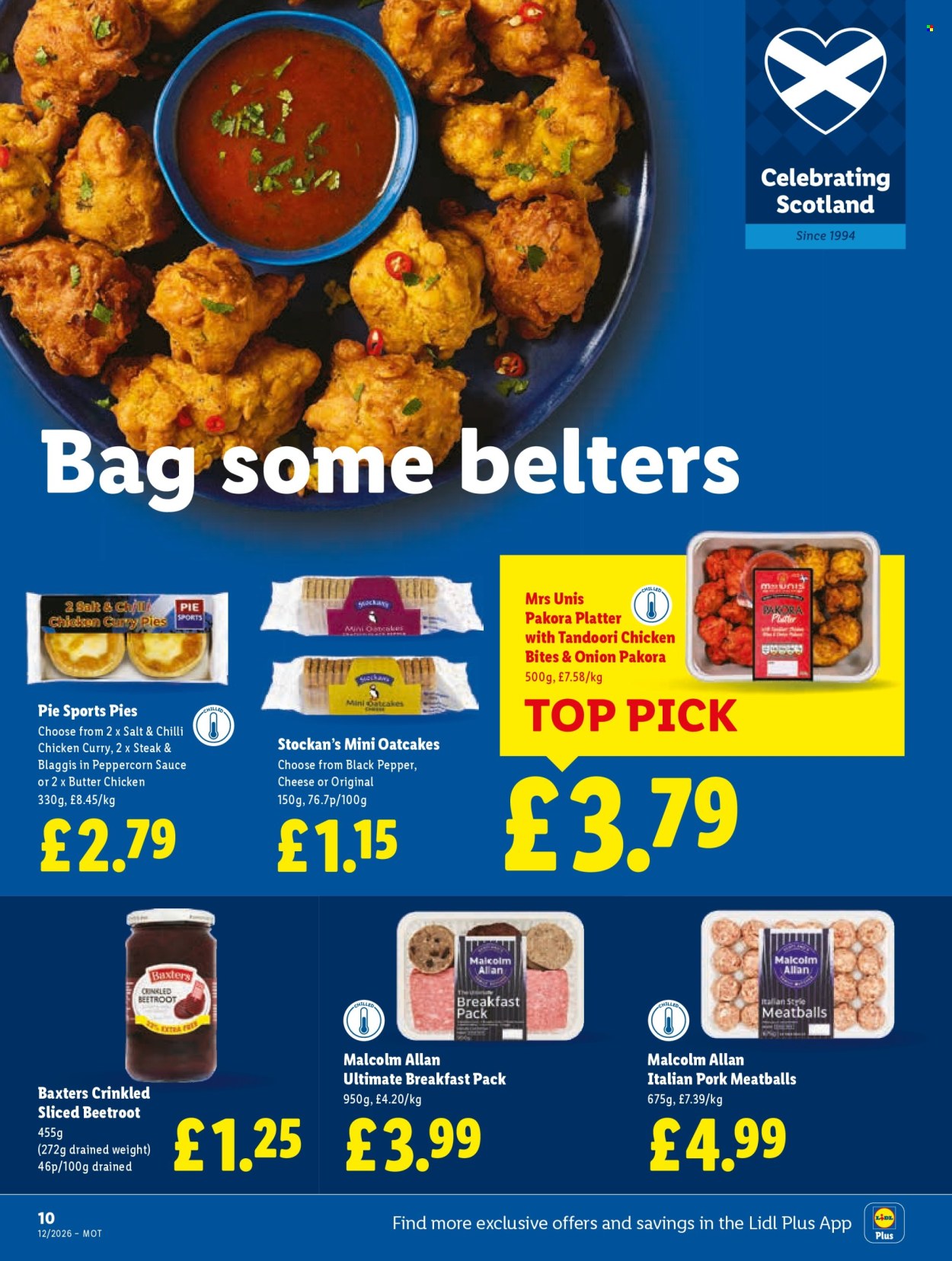 Lidl offer - 19/03/2026 - 25/03/2026. Page 12