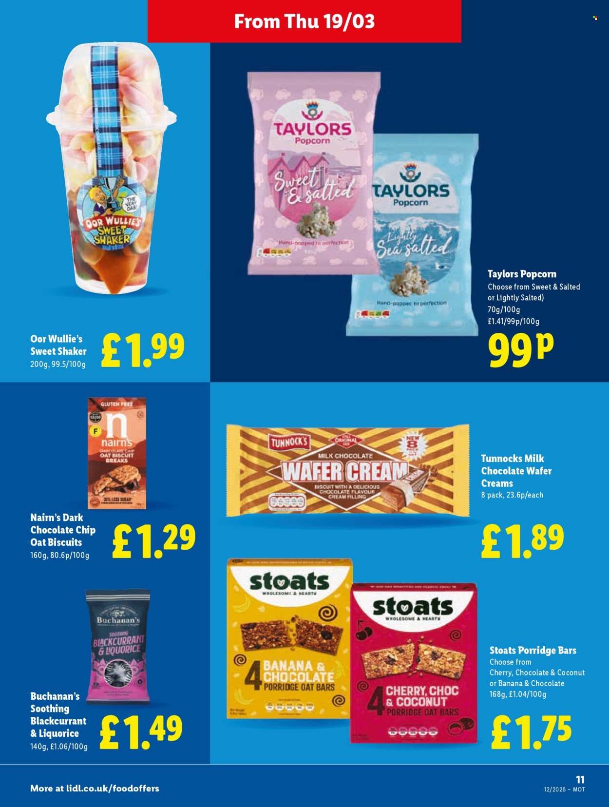 Lidl offer - 19/03/2026 - 25/03/2026. Page 13