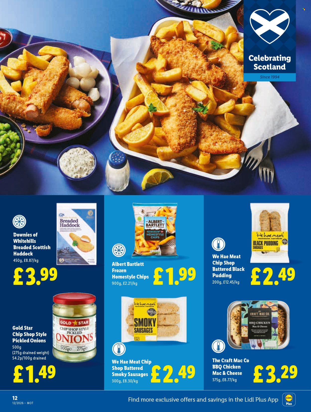 Lidl offer - 19/03/2026 - 25/03/2026. Page 14