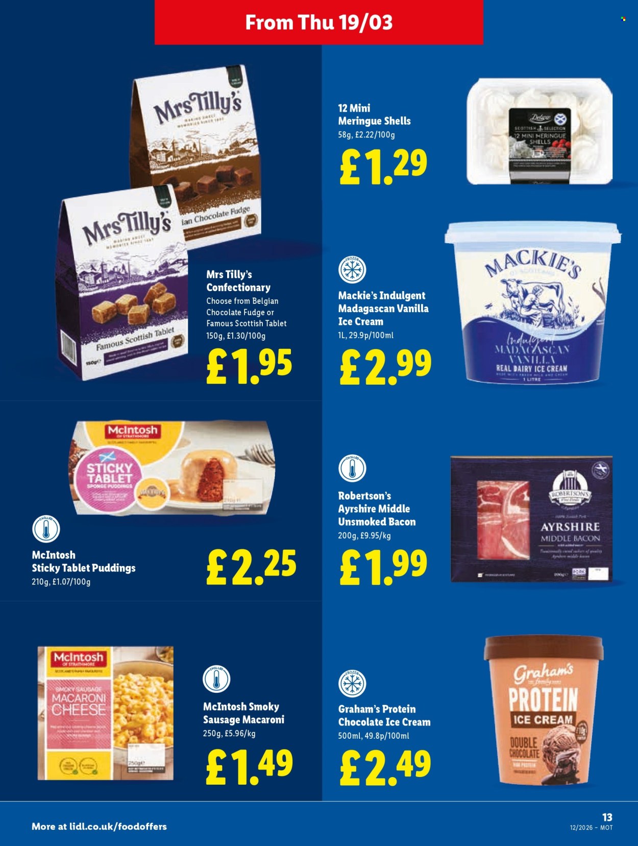 Lidl offer - 19/03/2026 - 25/03/2026. Page 15