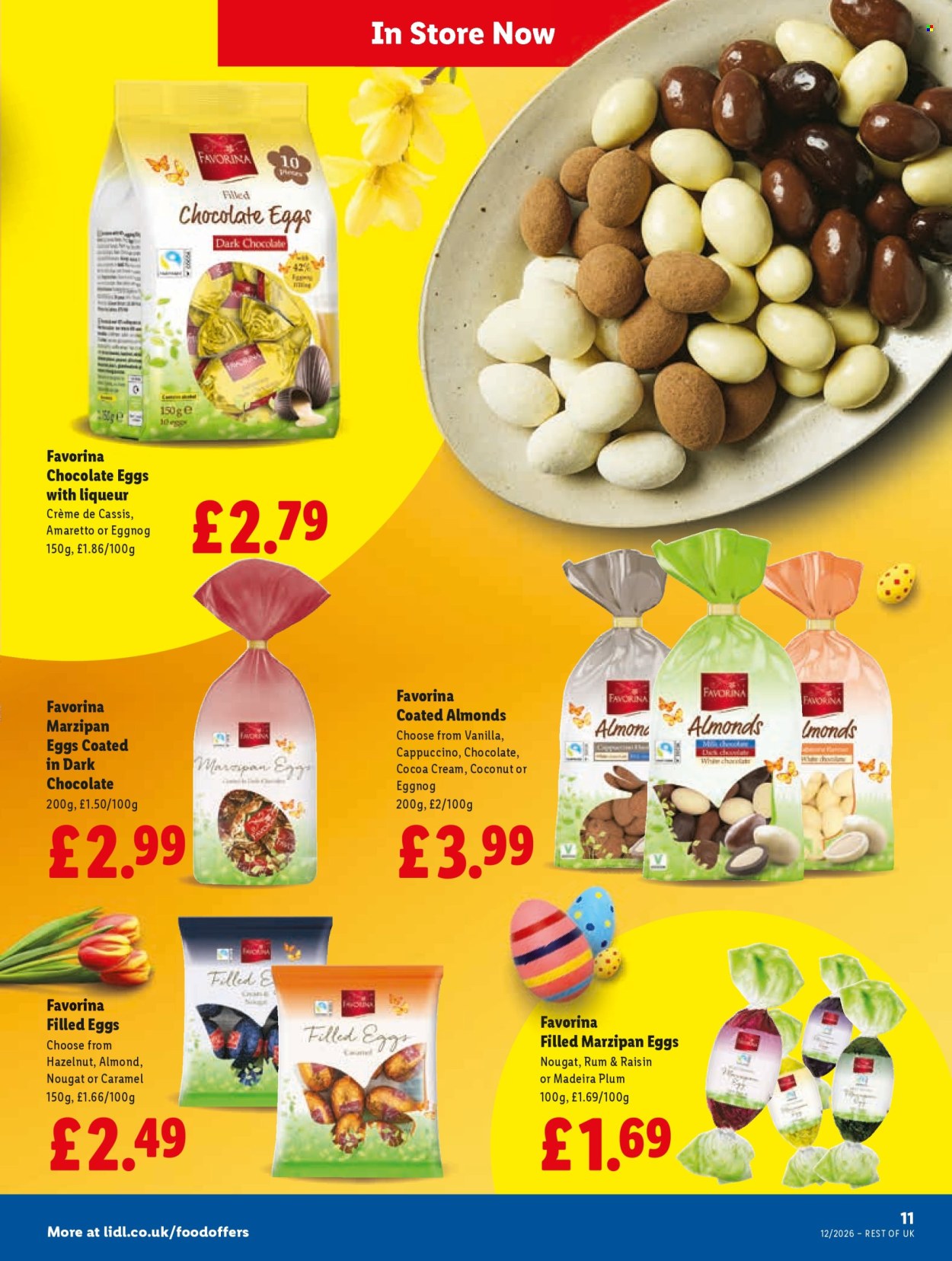 Lidl offer - 19/03/2026 - 25/03/2026. Page 13