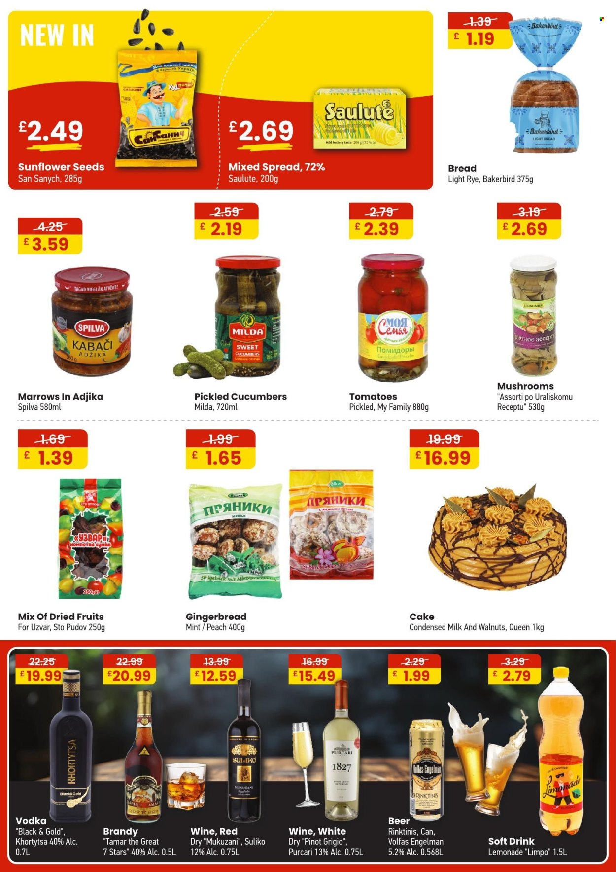 MyMINIMIX offer - 16/03/2026 - 22/03/2026. Page 2