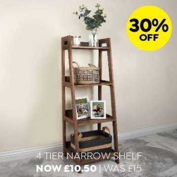 thumbnail - The Original Factory Shop offer