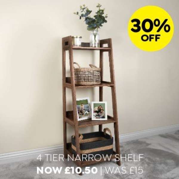 The Original Factory Shop offer .