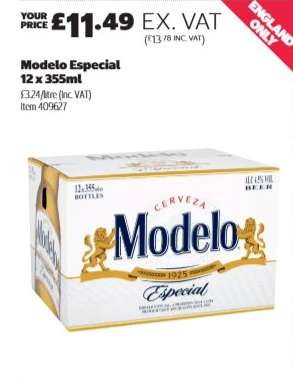 Modelo Especial