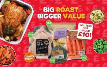 thumbnail - SPAR offer