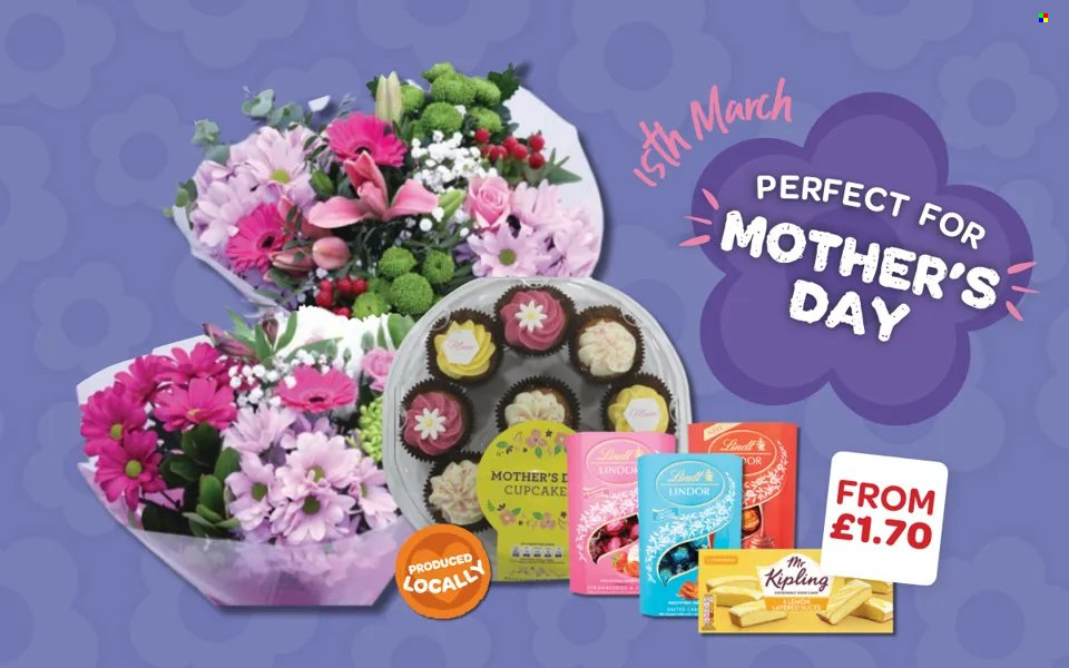 EUROSPAR offer. Page 2