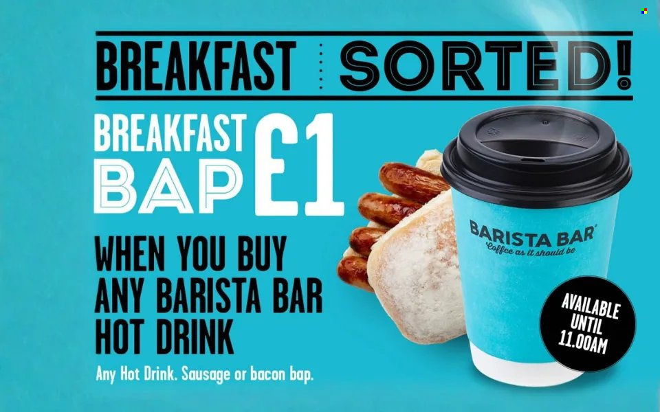 EUROSPAR offer. Page 5