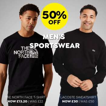 thumbnail - The Original Factory Shop offer