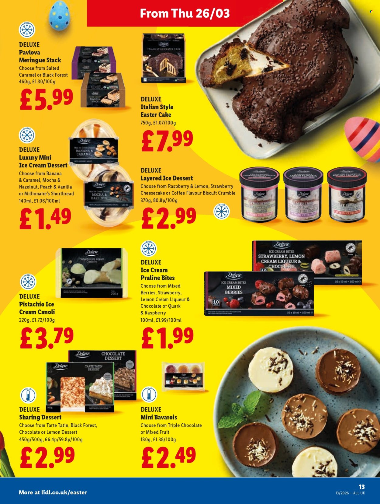 Lidl offer - 26/03/2026 - 01/04/2026. Page 15
