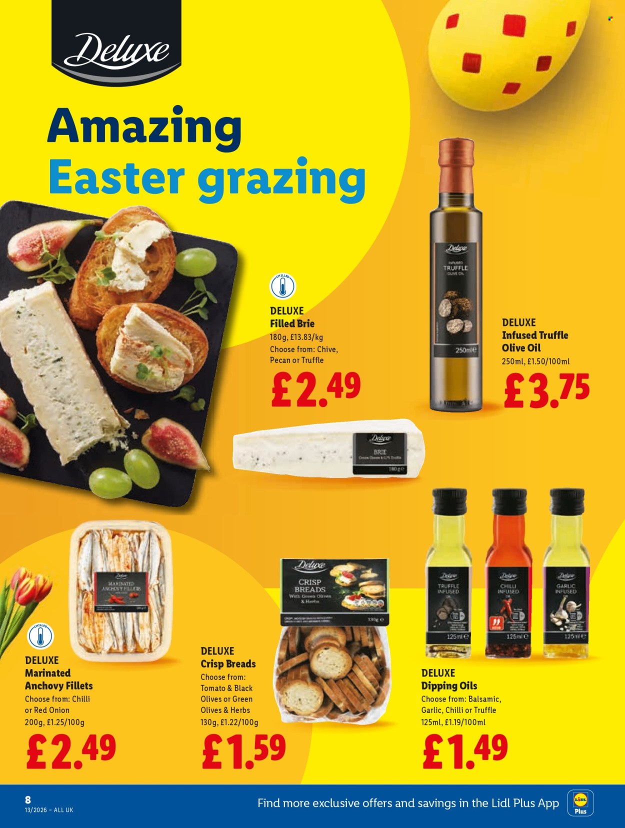 Lidl offer - 26/03/2026 - 01/04/2026. Page 10