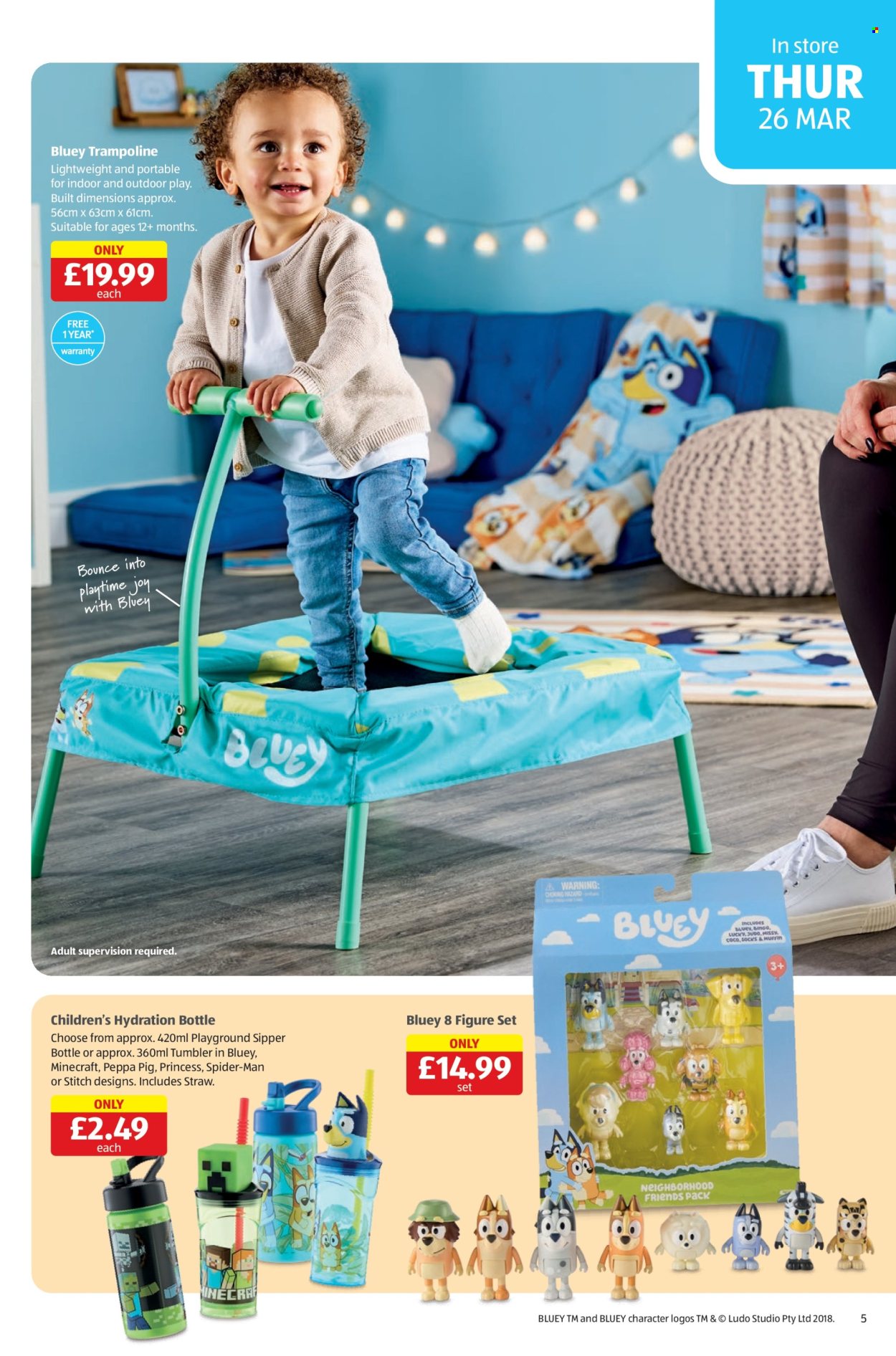 Aldi offer - 19/03/2026 - 30/03/2026. Page 5