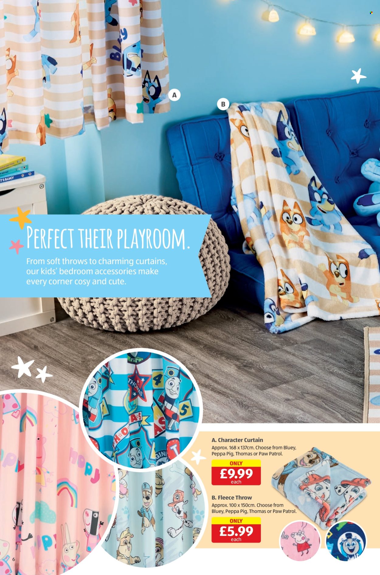 Aldi offer - 19/03/2026 - 30/03/2026. Page 6