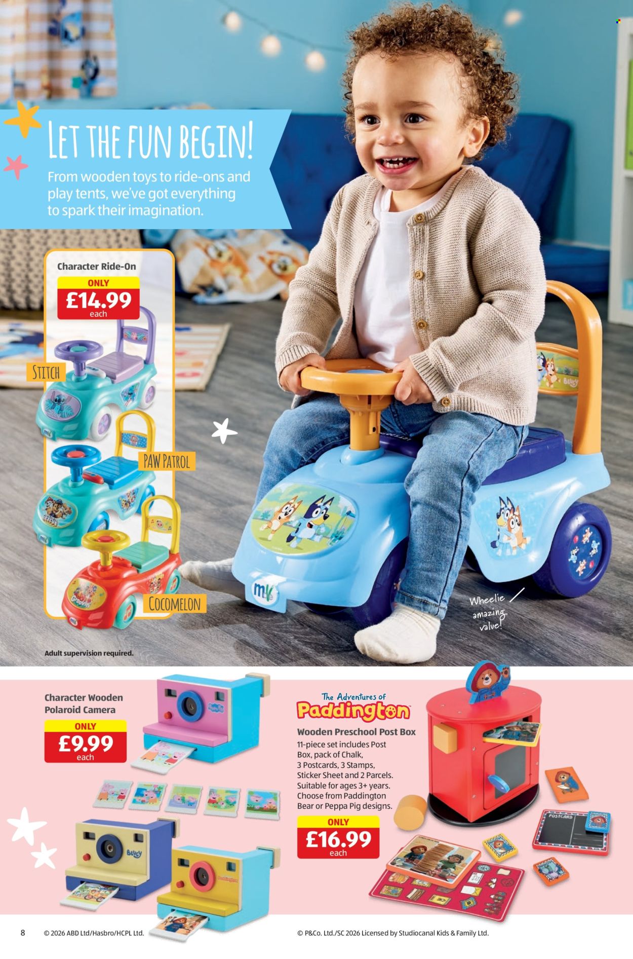 Aldi offer - 19/03/2026 - 30/03/2026. Page 8