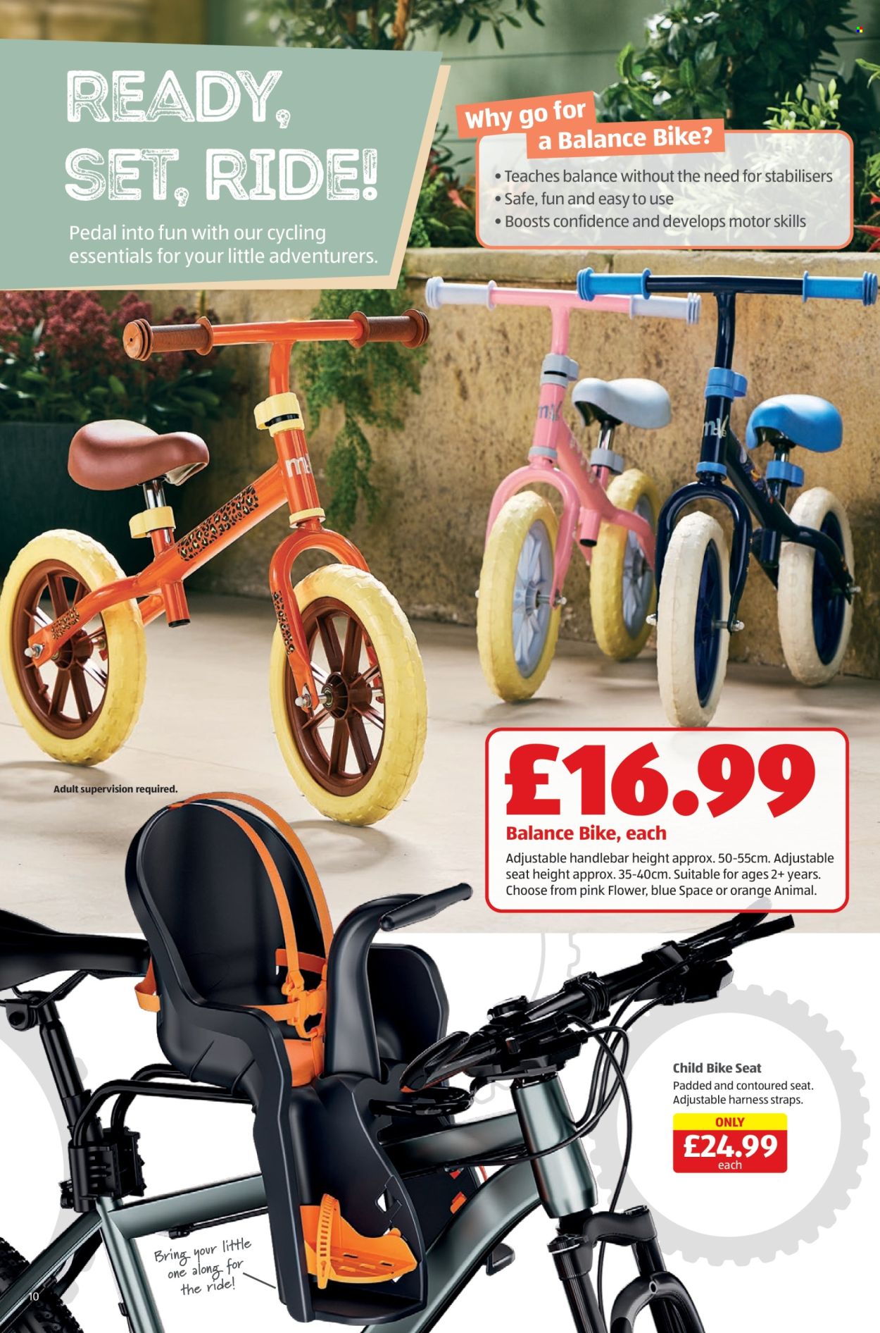 Aldi offer - 19/03/2026 - 30/03/2026. Page 10