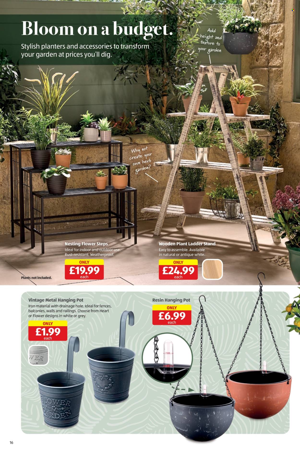 Aldi offer - 19/03/2026 - 30/03/2026. Page 16