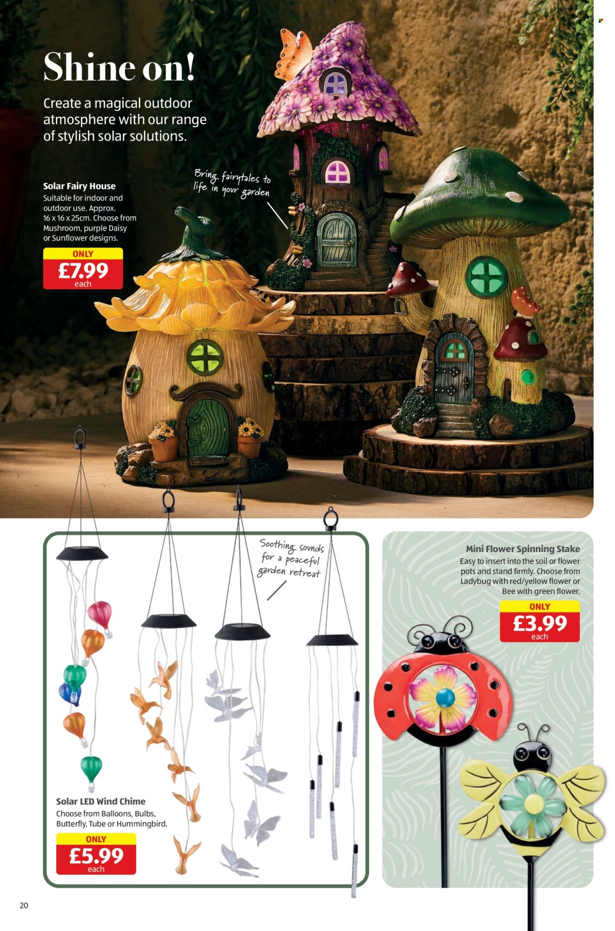 Aldi offer - 19/03/2026 - 30/03/2026. Page 20