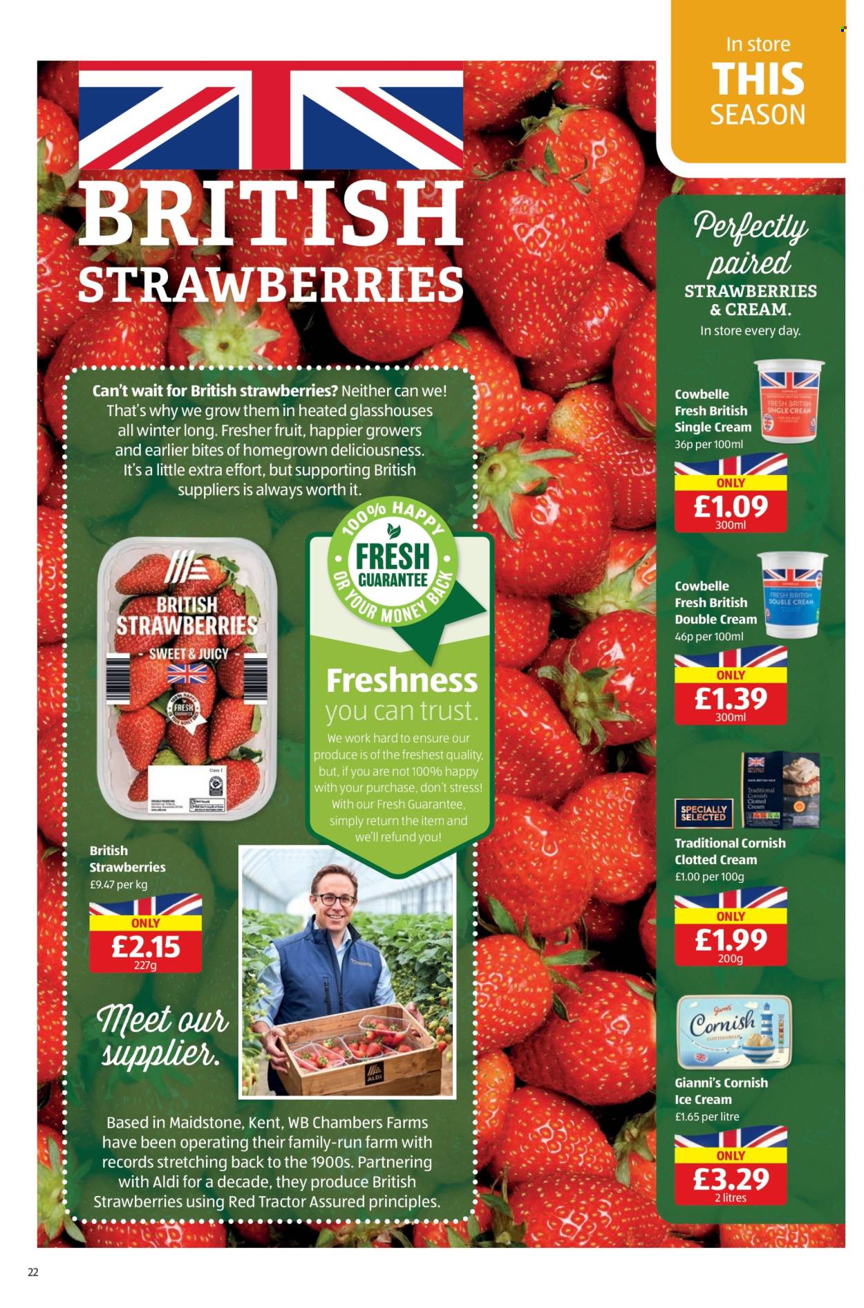 Aldi offer - 19/03/2026 - 30/03/2026. Page 22
