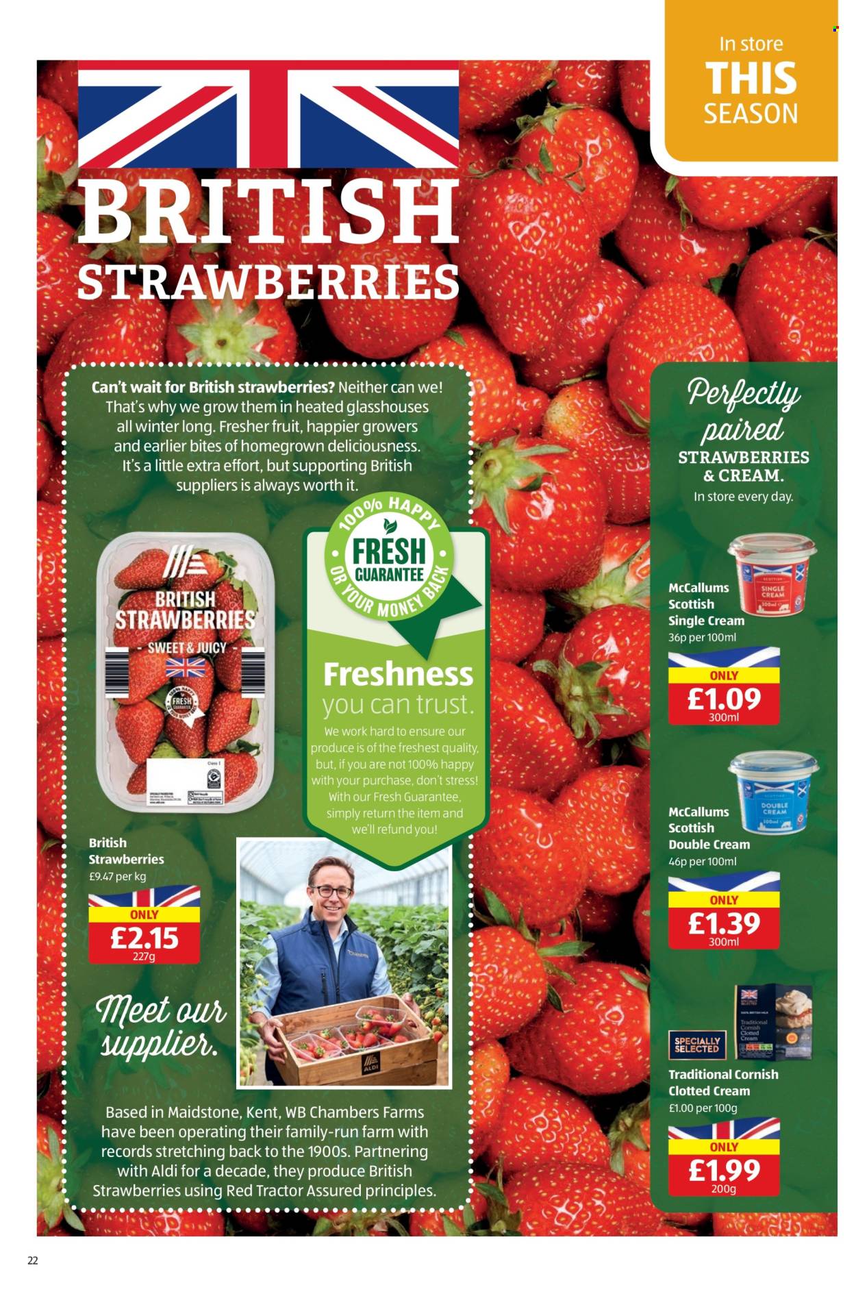 Aldi offer - 19/03/2026 - 30/03/2026. Page 22