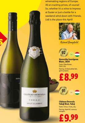 Haraszthy Sauvignon Blanc, 2024