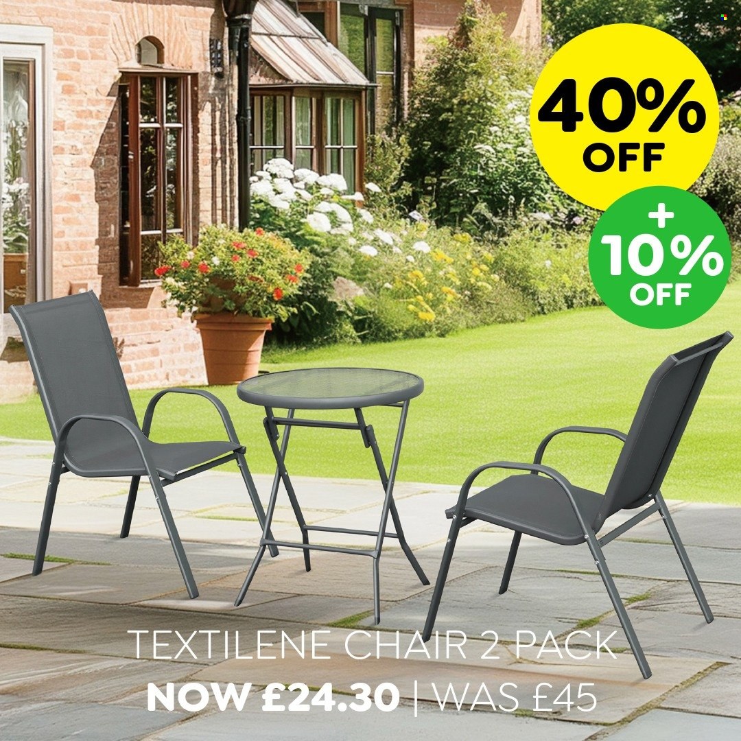 The Original Factory Shop offer. Page 1