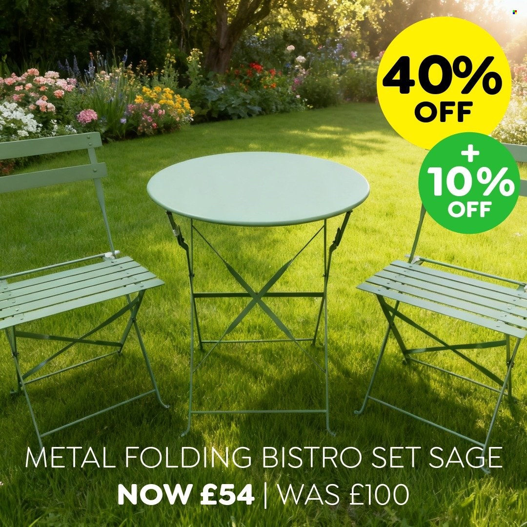 The Original Factory Shop offer. Page 3