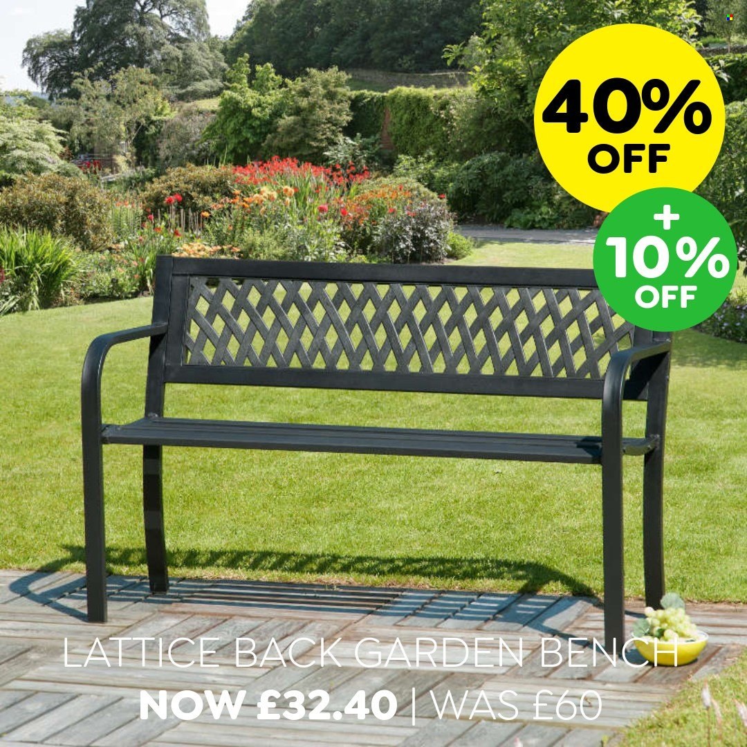 The Original Factory Shop offer. Page 5