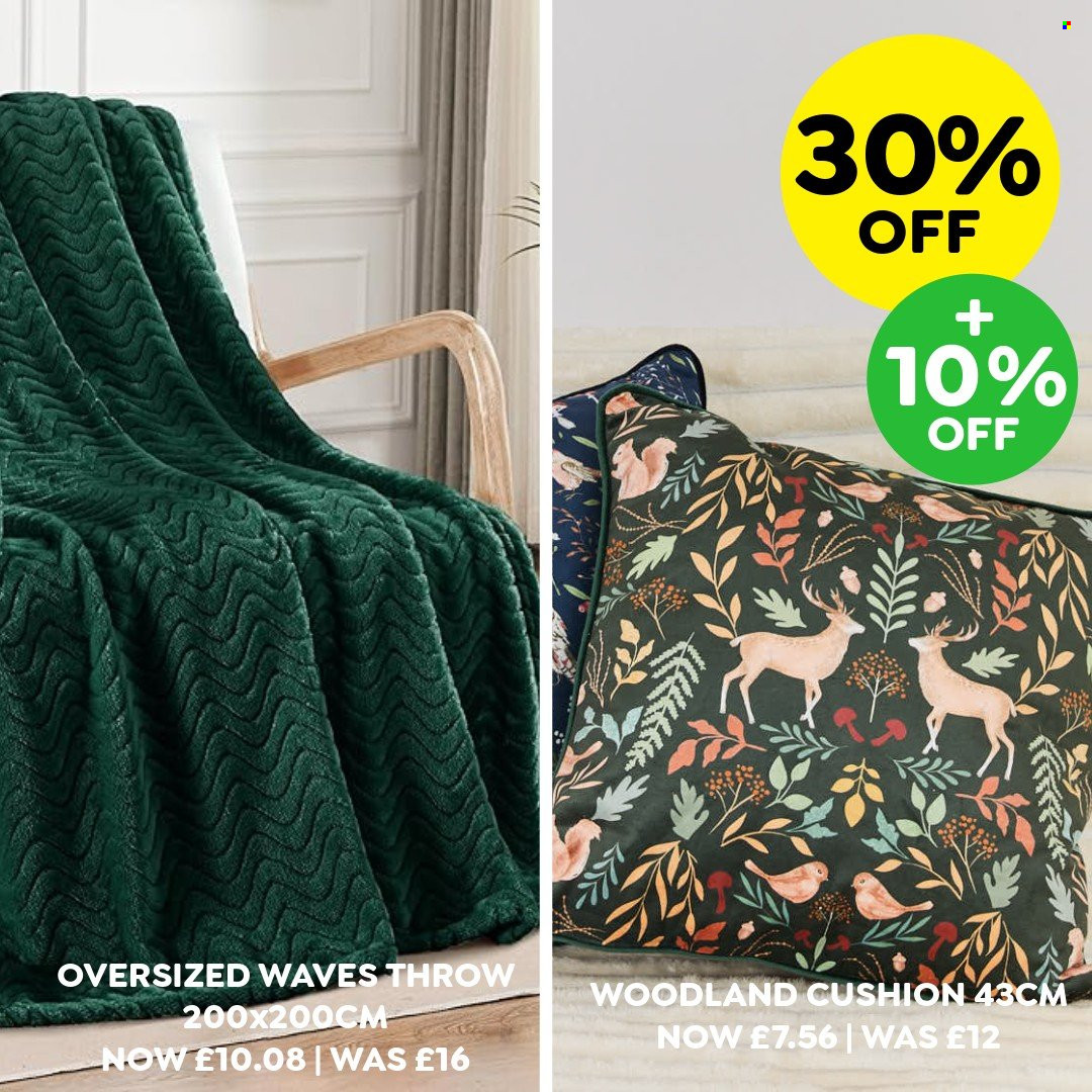 The Original Factory Shop offer. Page 8