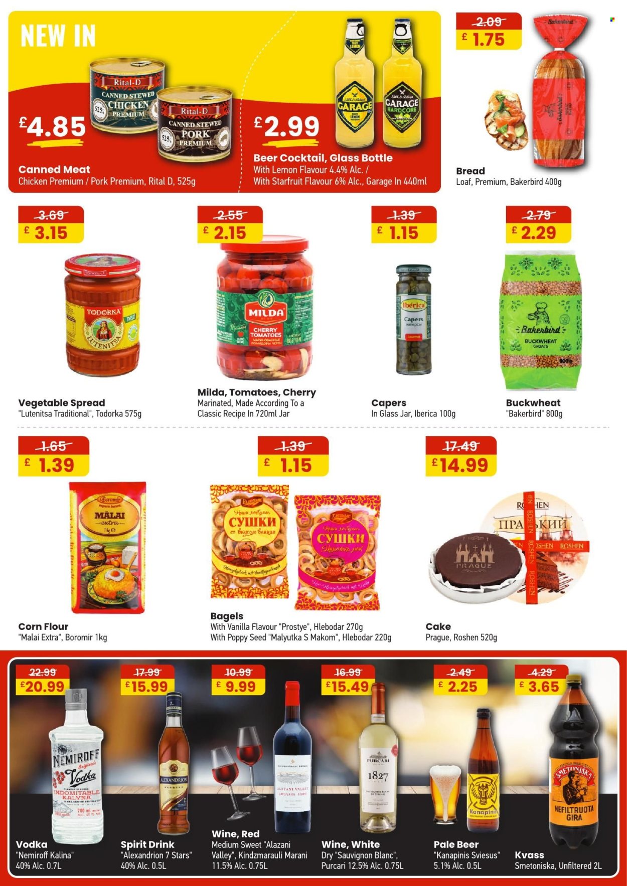 MyMINIMIX offer - 23/03/2026 - 29/03/2026. Page 2