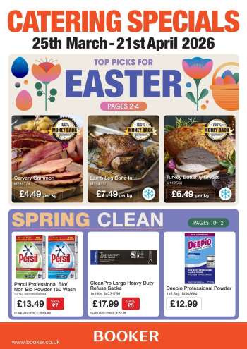 Makro offer  - 25/03/2026 - 21/04/2026.