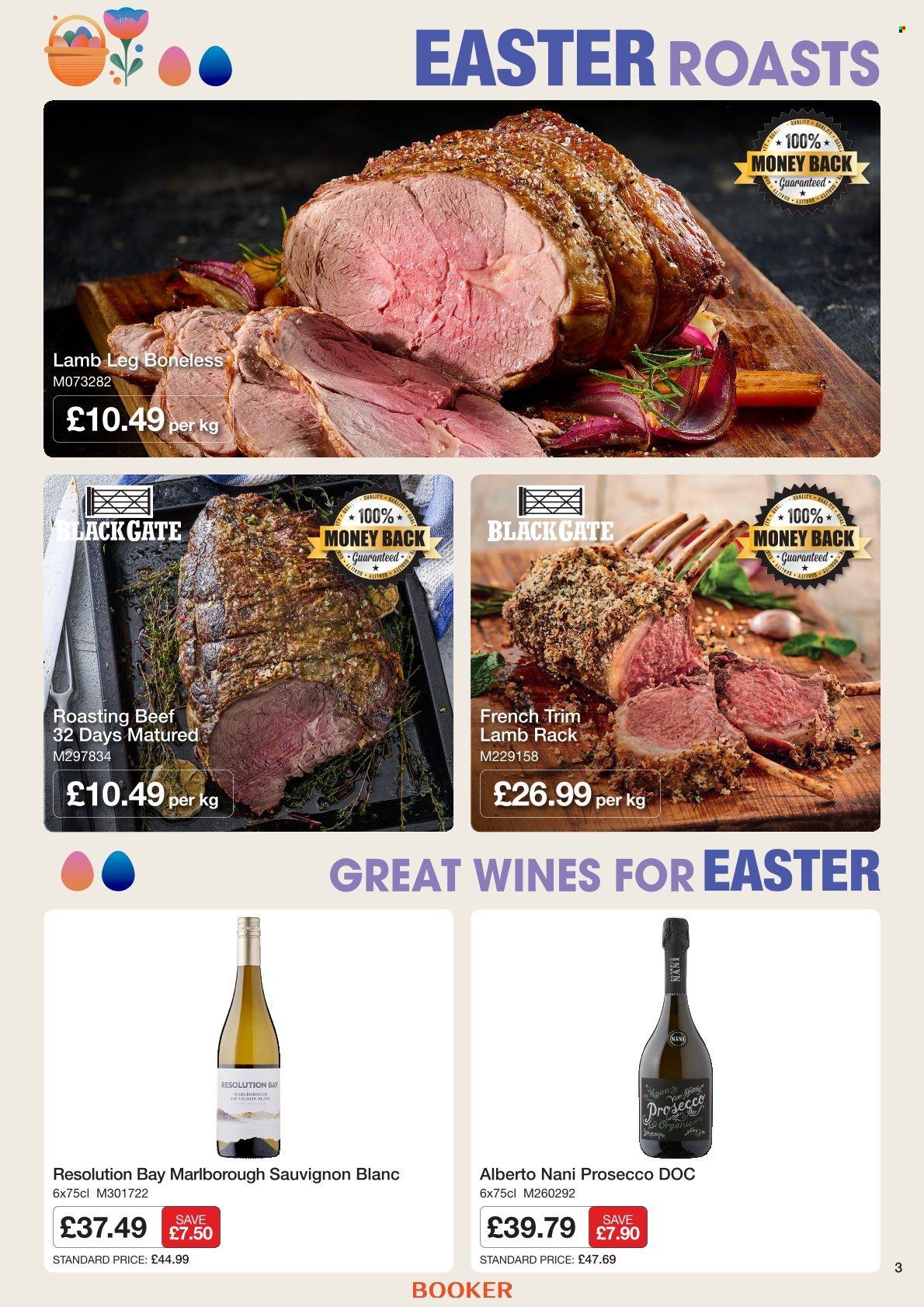 Makro offer - 25/03/2026 - 21/04/2026. Page 3