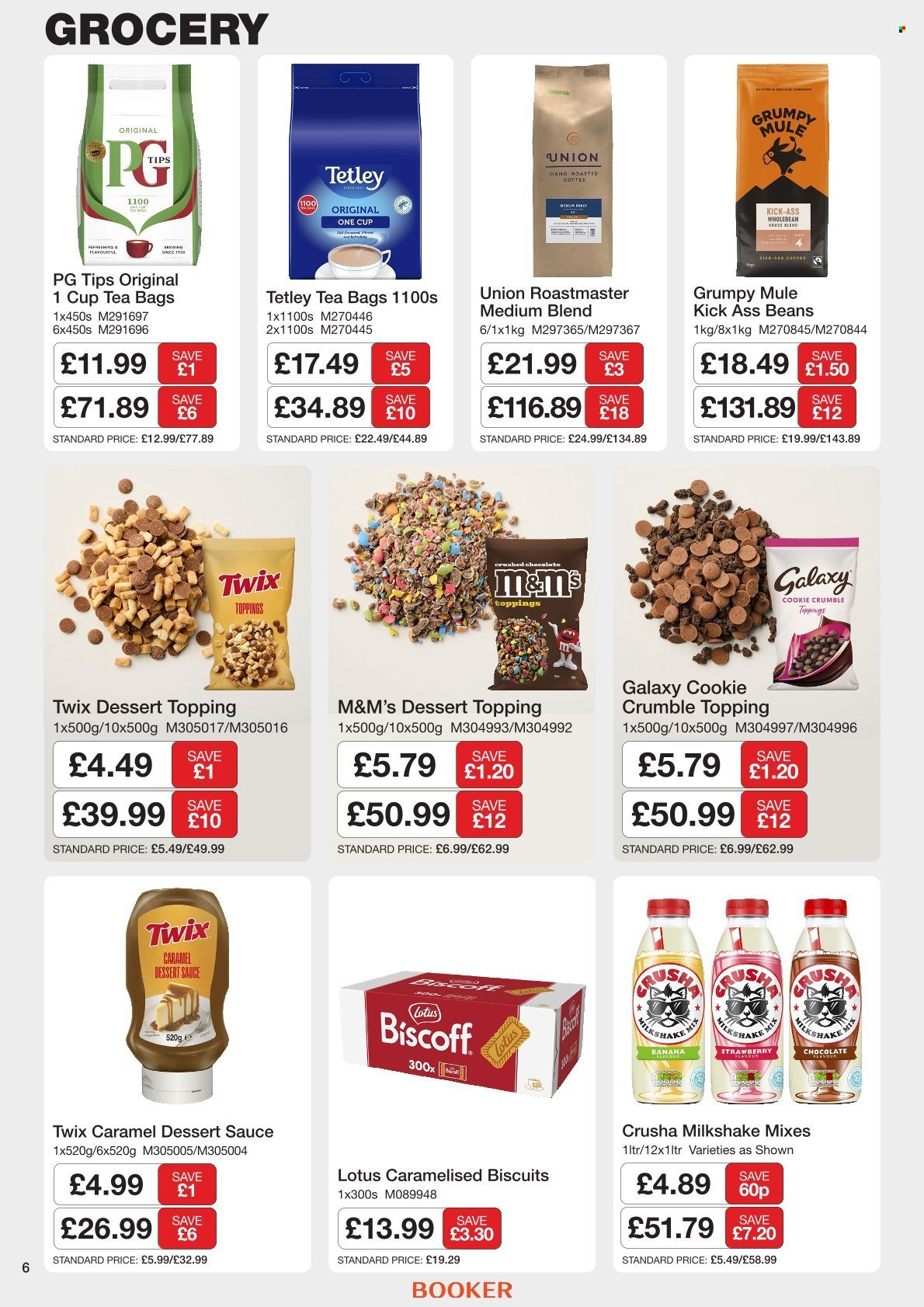 Makro offer - 25/03/2026 - 21/04/2026. Page 6