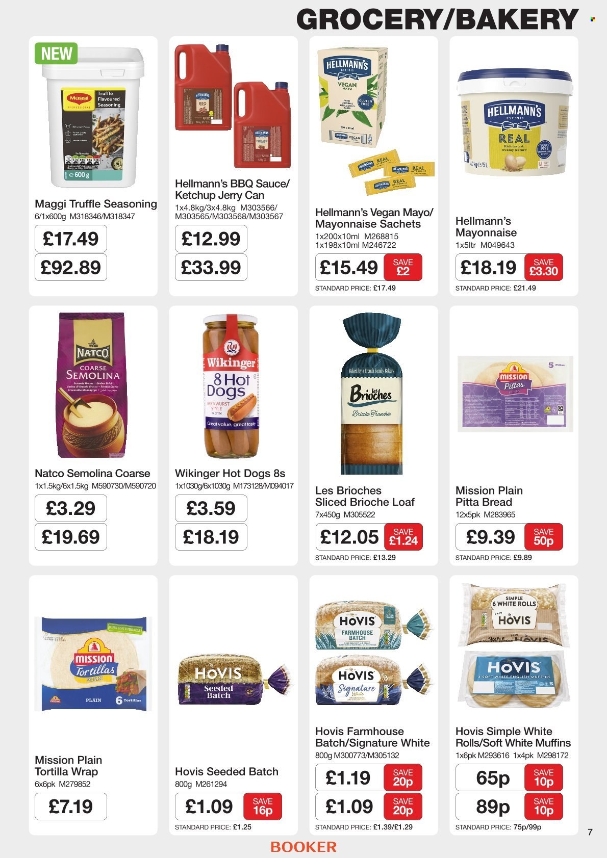 Makro offer - 25/03/2026 - 21/04/2026. Page 7