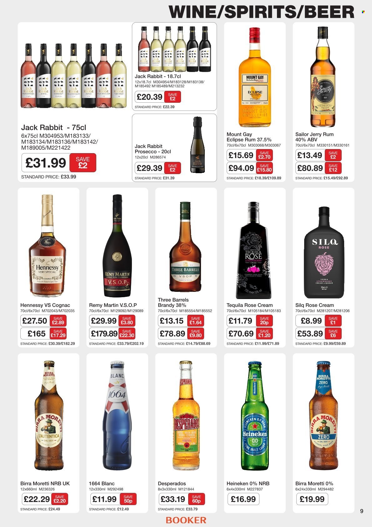 Makro offer - 25/03/2026 - 21/04/2026. Page 9